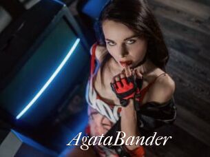 AgataBander