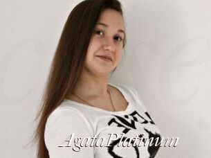 AgataPlatinum