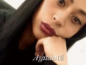 Agatalu18 Cam Sexy