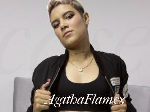 AgathaFlamex