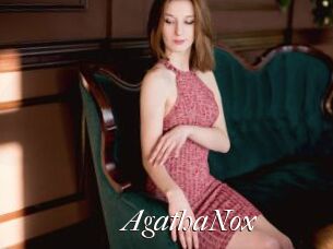 AgathaNox