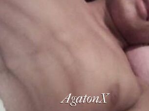 Agaton_X
