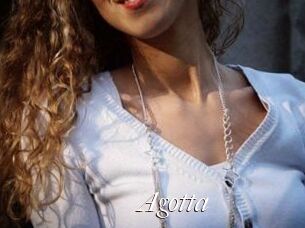 Agotta
