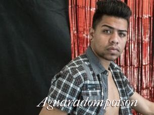 Aguaradompoison Cam Sexy