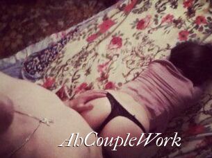 AhCoupleWork