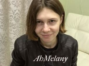 AhMelany