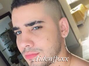Aidenffoxx