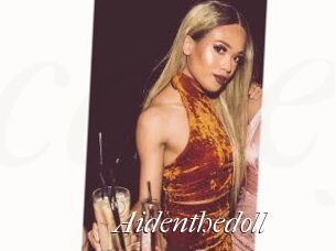 Aidenthedoll