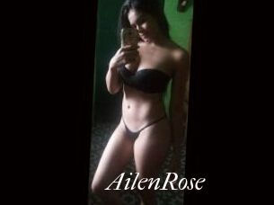 AilenRose
