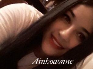 Ainhoaonne