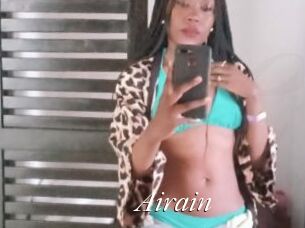 Airain