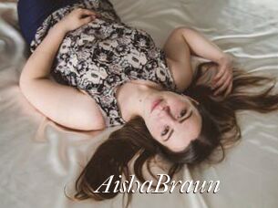 AishaBraun
