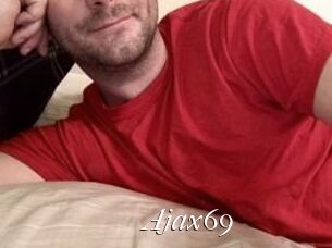 Ajax69 Cam Sexy