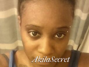 AkilaSecret
