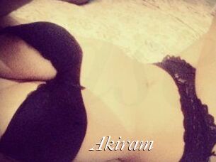 Akiram