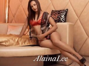 AlainaLee