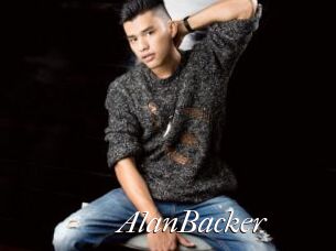 AlanBacker
