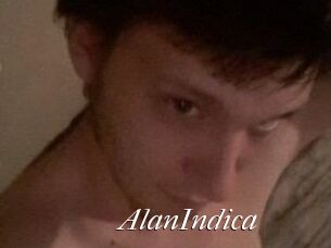 Alan_Indica Cam Sexy