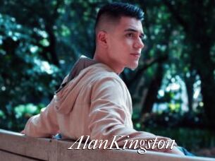 AlanKingston Cam Sexy