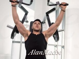 AlanMacho