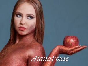 AlanaFoxie