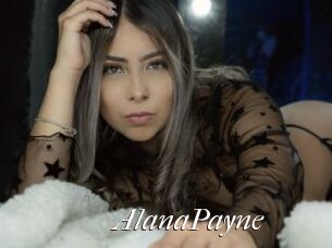 AlanaPayne