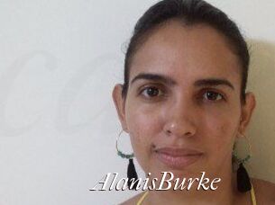 AlanisBurke