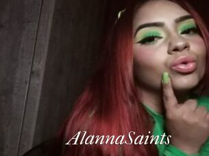 AlannaSaints