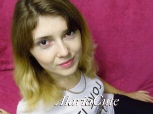 AlariaCute