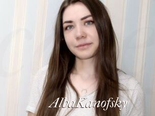 AlbaKanofsky