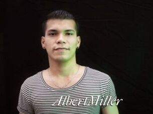 AlbertMiller