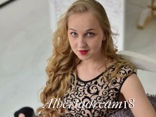 Albertadream18
