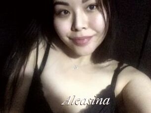 Aleasina