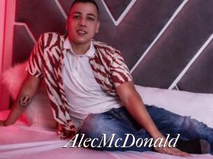 AlecMcDonald