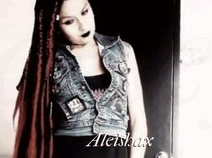 Aleishax