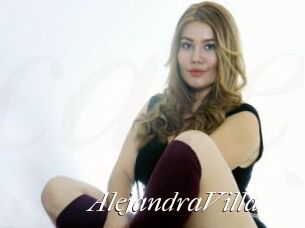 AlejandraVilla