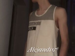 Alejandro7