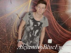 AlejandroBlueEye