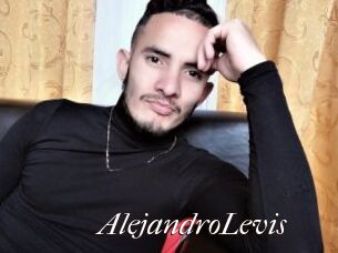 AlejandroLevis