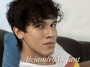 AlejandroMorant Cam Sexy