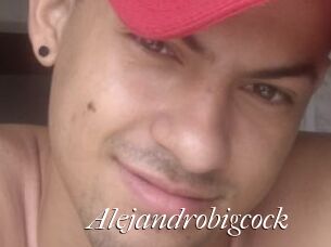 Alejandrobigcock Cam Sexy