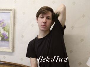 AleksHust