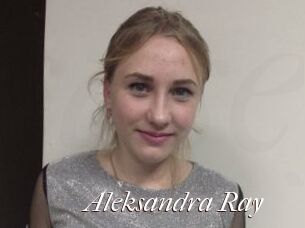 Aleksandra_Ray