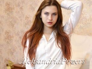 AleksandriaPowers