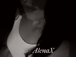 AlenaX