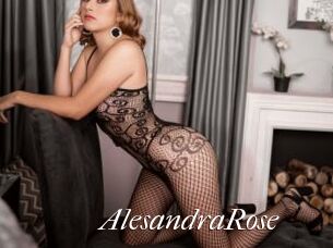 AlesandraRose