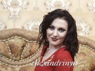 Alesandrinya