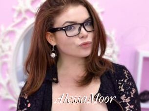 AlessaMoor
