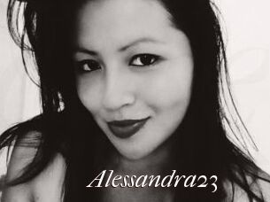 Alessandra23