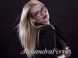 AlessandraFerro